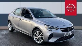 Vauxhall Corsa 1.2 SE 5dr Petrol Hatchback